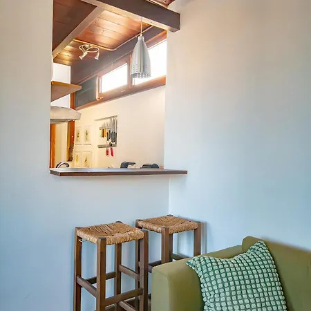 Domu Palabanda Appartement