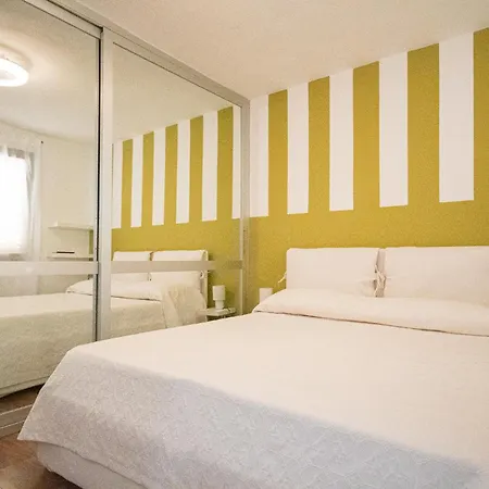 Appartement Domu Palabanda Cagliari