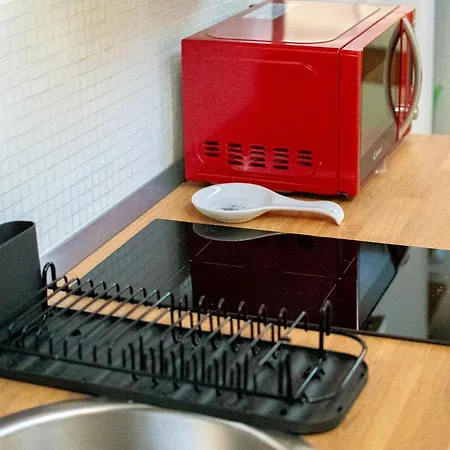 Lägenhet Domu Palabanda