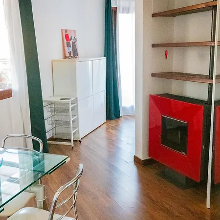 Domu Palabanda Appartement *