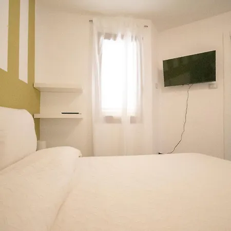 Lägenhet Domu Palabanda Cagliari