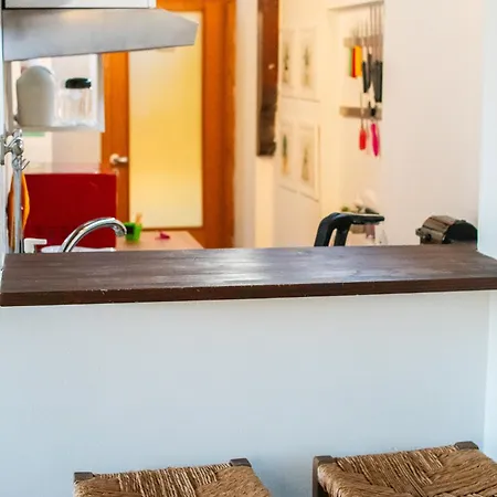 Apartamento Domu Palabanda Cagliari