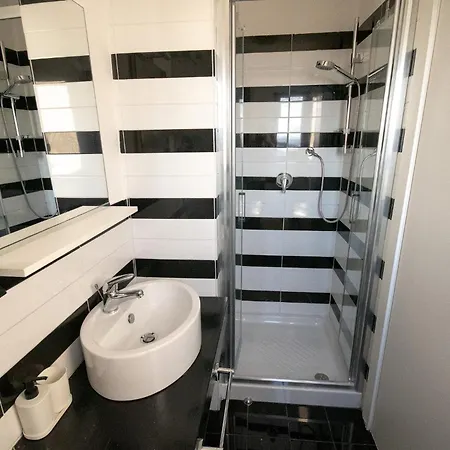 Domu Palabanda Apartamento