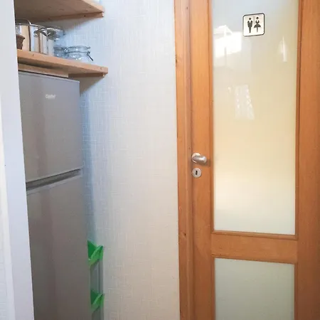 Domu Palabanda Apartamento