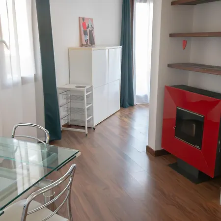 Apartamento Domu Palabanda Cagliari