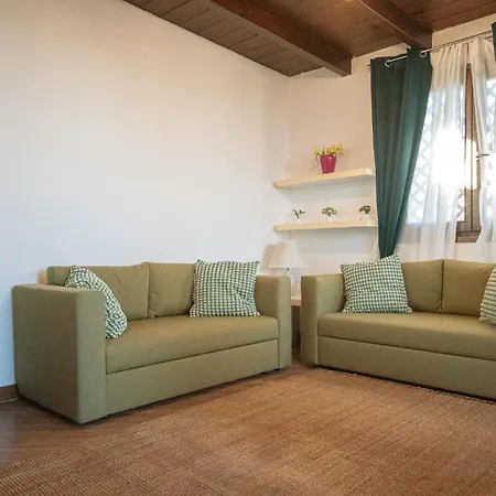 Domu Palabanda Cagliari