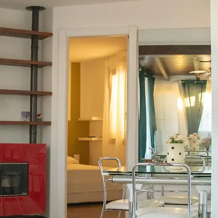 Domu Palabanda Apartamento Cagliari