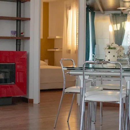 Domu Palabanda Apartamento