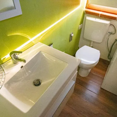 Domu Palabanda * Cagliari